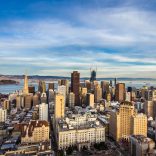 Voyage aux États-Unis : une halte à San Francisco