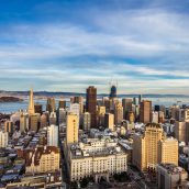 Voyage aux États-Unis : une halte à San Francisco