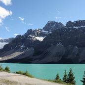 À la découverte des grands espaces de l’Ouest canadien