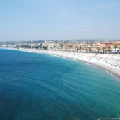 Les plages françaises à découvrir ce mois d’août