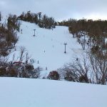 Selwyn Snowfields