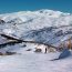 Skier en pleines vacances d’été en Australie