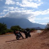 Bien profiter d’un road trip à moto : quelques conseils avant de partir