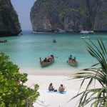 Maya Bay