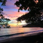Quelles sont les plus belles plages du Costa Rica ?