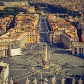 Séjour dans la cité du Vatican les sites à découvrir sans délai