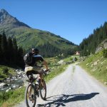 Séjour sportif explorer les Alpes du Sud en VTT Enduro (image) RETOUR