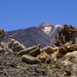 parc national du Teide