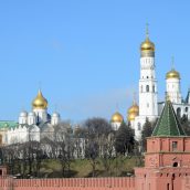 Voyage en Russie : quelle ville choisir ?