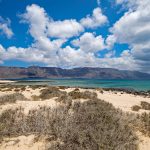 île Canarie