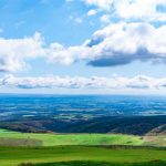 Hokkaido Earth Landscape Japan Green Natural