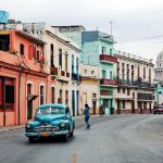 La Havane Cuba
