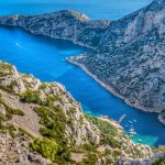 Marseille Calanques