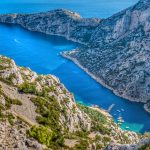 Marseille Calanques