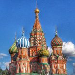 Tout voir à Moscou : le Kremlin et ses cathédrales