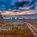Moscow