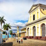 Trinidad Cuba