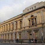 National Museum of Ireland
