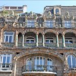 29, avenue Rapp (l'art nouveau à Paris)