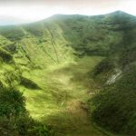 La Soufrière