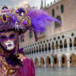 Escapade en Italie : découvrir le carnaval de Venise