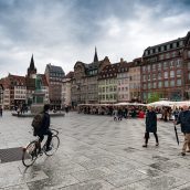 Premier séjour à Strasbourg : 4 activités à ne pas manquer