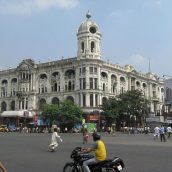 Découverte de Kolkata, la capitale culturelle de l’Inde
