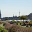 Bordeaux, lien entre philosophie et vignobles