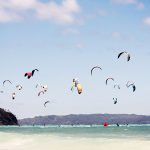 Boracay kitesurfing