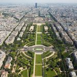 Champ de Mars Paris