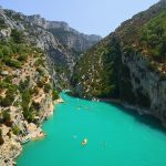 Les Gorges du Verdon