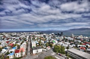 Reykjavík