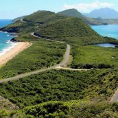 Saint-Christophe et Niévès, 2 îles qui offrent toute une panoplie d’activités