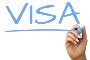 visa