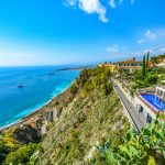 Destination de voyage de noce