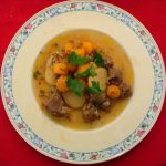 Irish stew