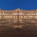 La place du Capitole