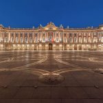 La place du Capitole