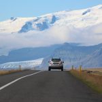 Voiture roadtrip