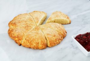 L’irish bannock