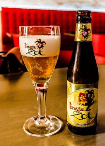 bière belge