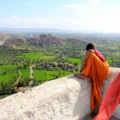 Découvrir les endroits incroyables de l’Inde