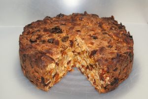 L'irish potato farl
