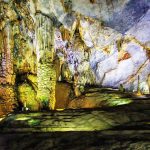 Les caves de Phuong Hoang