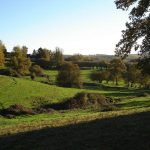 Limousin paysage