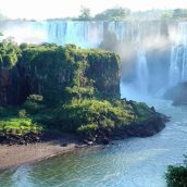 Partir en voyage au Brésil pour découvrir 5 de ses célèbres attractions