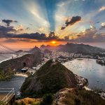 Rio de Janeiro au Brésil