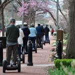 segway a faire lors d'un voyage insolite