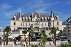 Casino d’Arcachon en France