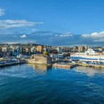 Croisière méditerranéenne en partant de Barcelone à Marseille